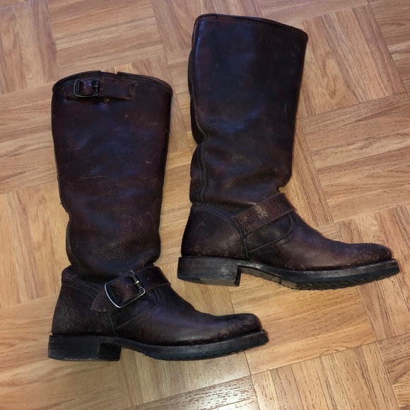 Frye Boots - Picture 1 of 7
